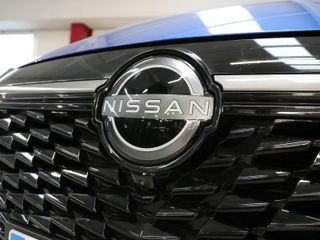 Nissan Qashqai DIG-T 140 N-Connecta 103 kW (140 CV)