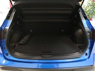 Nissan Qashqai DIG-T 140 N-Connecta 103 kW (140 CV)