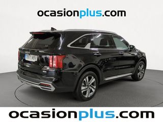 Kia Sorento 1.6 T-GDi HEV Emotion 4x2 169 kW (230 CV)