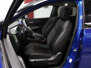 Nissan Qashqai DIG-T 140 N-Connecta 103 kW (140 CV)