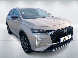 DS DS7 Crossback E-Tense 225 Rivoli Auto 165 kW (225 CV)