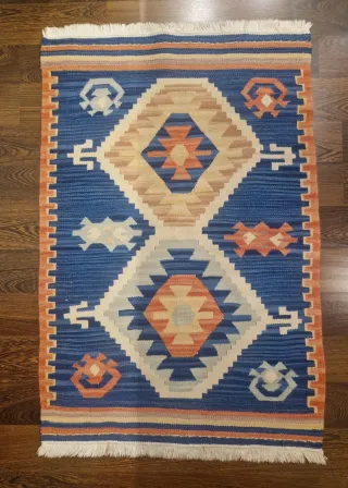 Tappeto Kilim