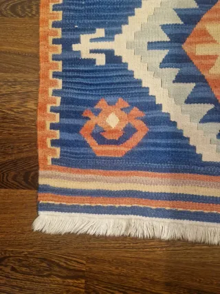 Tappeto Kilim