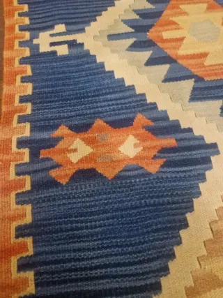 Tappeto Kilim