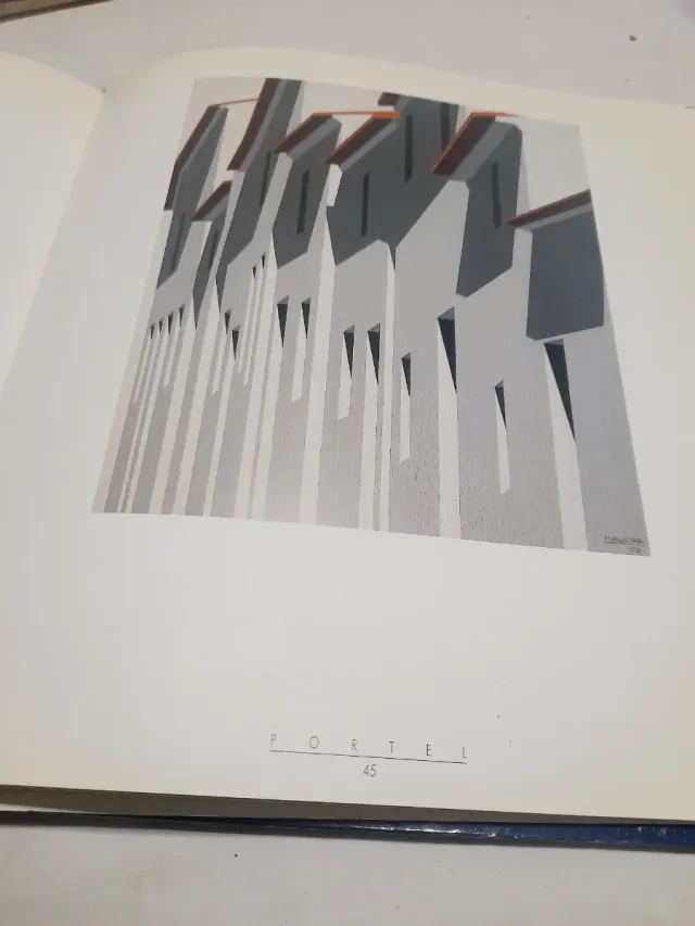 Catálogo  de arte pintora maluma