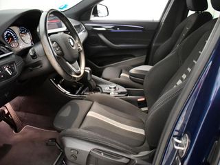 BMW X2 xDrive25e 162 kW (220 CV)