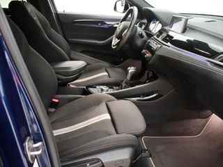 BMW X2 xDrive25e 162 kW (220 CV)