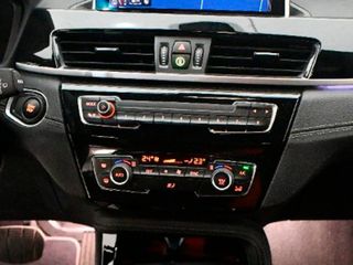 BMW X2 xDrive25e 162 kW (220 CV)