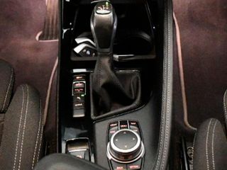 BMW X2 xDrive25e 162 kW (220 CV)