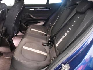 BMW X2 xDrive25e 162 kW (220 CV)