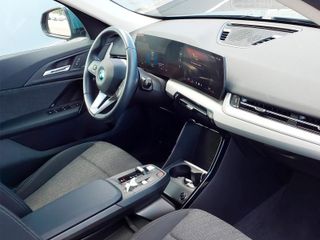 BMW iX1 eDrive20 150 kW (204 CV)