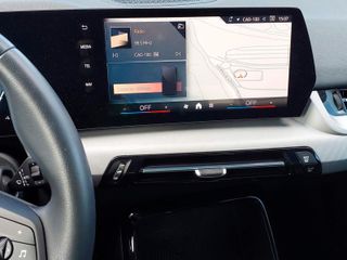 BMW iX1 eDrive20 150 kW (204 CV)