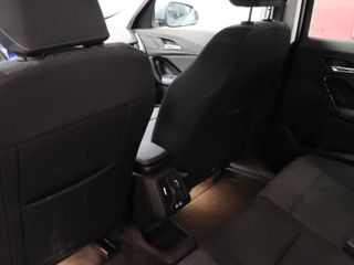 BMW iX1 eDrive20 150 kW (204 CV)