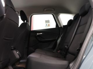 BMW iX1 eDrive20 150 kW (204 CV)