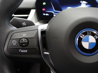 BMW iX1 eDrive20 150 kW (204 CV)