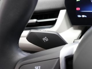 BMW iX1 eDrive20 150 kW (204 CV)