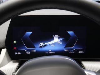 BMW iX1 eDrive20 150 kW (204 CV)