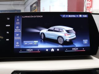 BMW iX1 eDrive20 150 kW (204 CV)