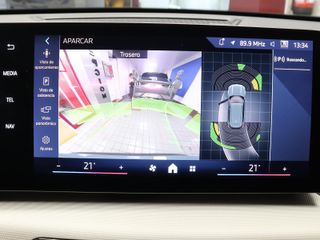 BMW iX1 eDrive20 150 kW (204 CV)