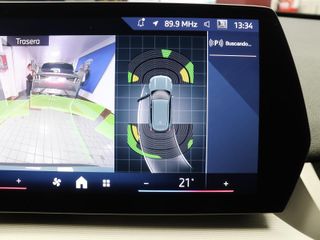 BMW iX1 eDrive20 150 kW (204 CV)