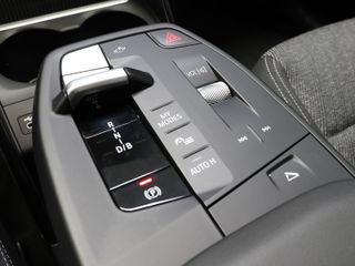 BMW iX1 eDrive20 150 kW (204 CV)