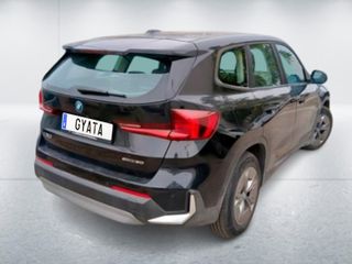 BMW iX1 eDrive20 150 kW (204 CV)