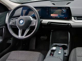 BMW iX1 eDrive20 150 kW (204 CV)