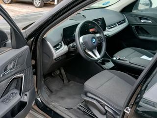 BMW iX1 eDrive20 150 kW (204 CV)