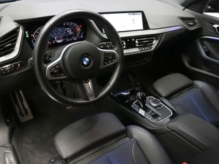 BMW Serie 1 118i 100 kW (136 CV)