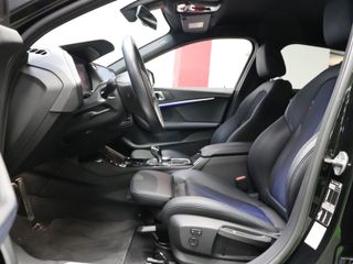 BMW Serie 1 118i 100 kW (136 CV)