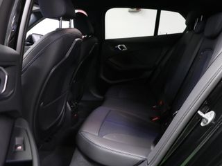 BMW Serie 1 118i 100 kW (136 CV)