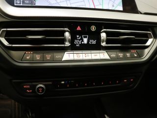 BMW Serie 1 118i 100 kW (136 CV)