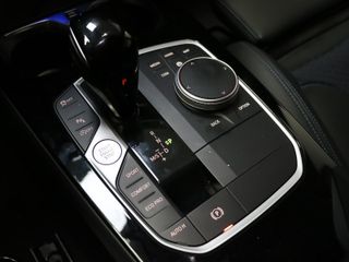 BMW Serie 1 118i 100 kW (136 CV)