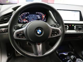 BMW Serie 1 118i 100 kW (136 CV)