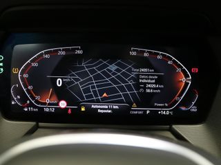 BMW Serie 1 118i 100 kW (136 CV)