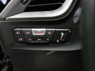 BMW Serie 1 118i 100 kW (136 CV)