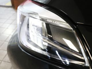 BMW Serie 1 118i 100 kW (136 CV)