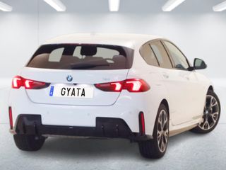 BMW Serie 1 120i 125 kW (170 CV)