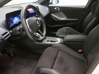 BMW Serie 1 120i 125 kW (170 CV)