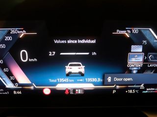 BMW Serie 1 120i 125 kW (170 CV)