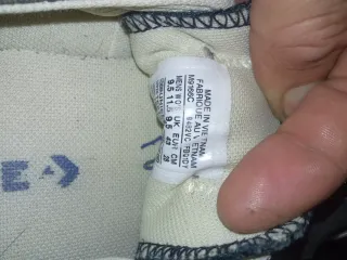 Converse Zapatillas Negras y Blancas