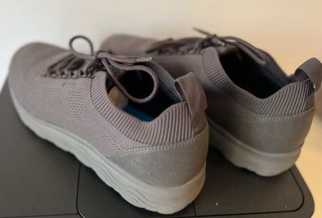 Zapatillas Geox Spherica Hombre Talla 43