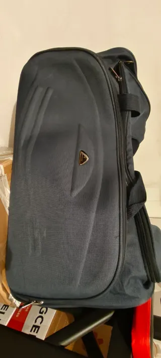 Maleta de viaje Travelog grande