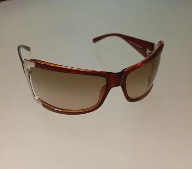 Gafas de sol Vogue mujer marrones y plateadas