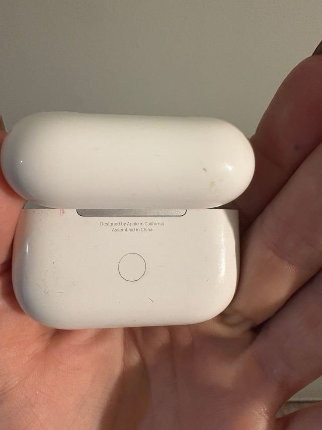 Estuche AirPods Pro 2ª Gen Original y caja