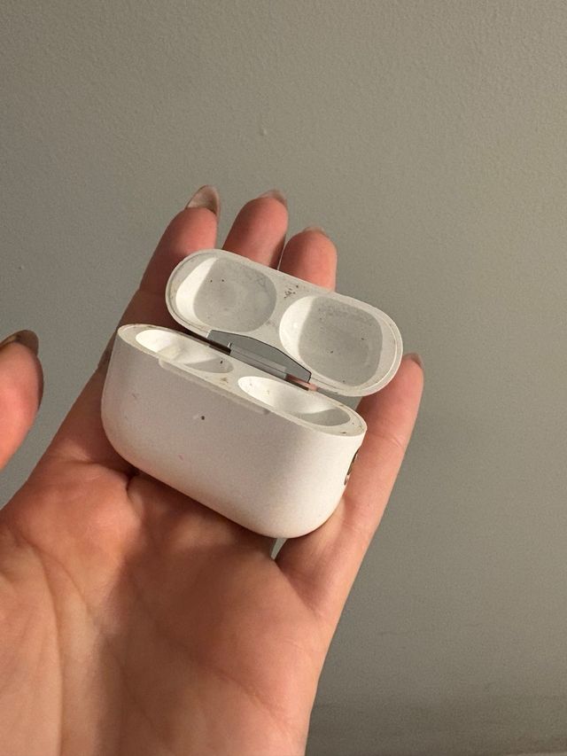 Estuche AirPods Pro 2ª Gen Original y caja