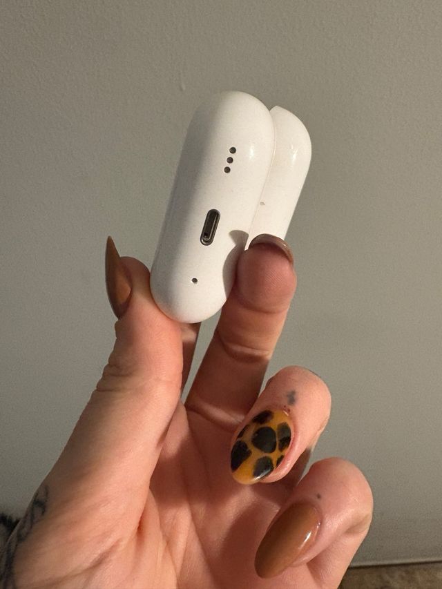 Estuche AirPods Pro 2ª Gen Original y caja