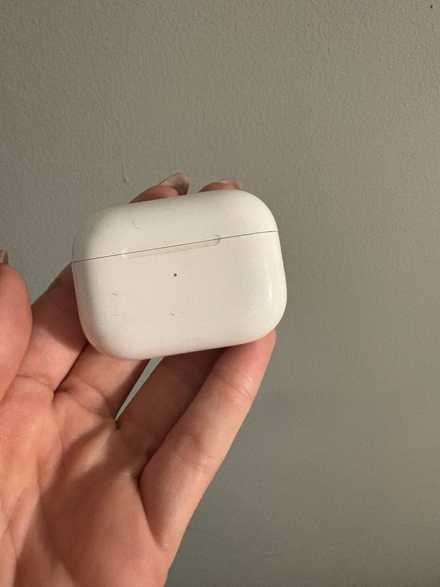 Estuche AirPods Pro 2ª Gen Original y caja