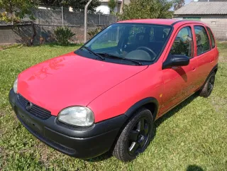 Opel Corsa 1994