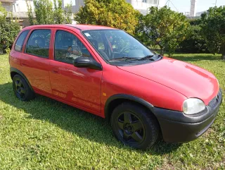 Opel Corsa 1994